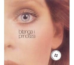 BIJELO DUGME - Bitanga i princeza, Studio Album 1979 (CD)